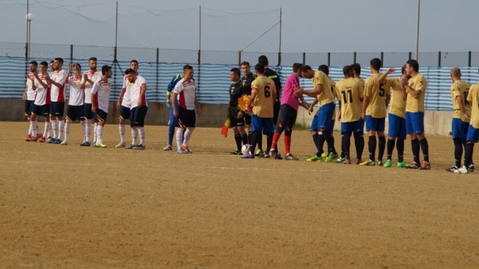 cariati torretta squadre 2015