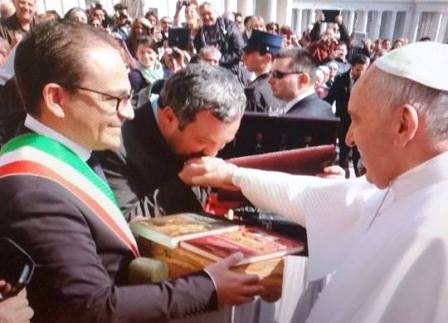 caruso20sindaco20ciro20roma20papa2011-3-2015