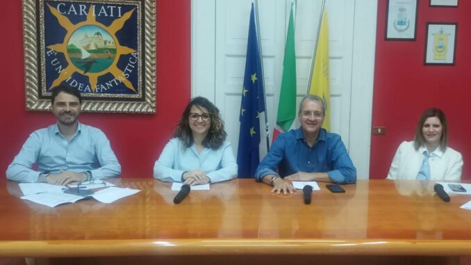 cataldo mino alda montesanto francesco cicciu maria crescente