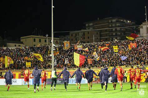 catanzaro calcio serie b