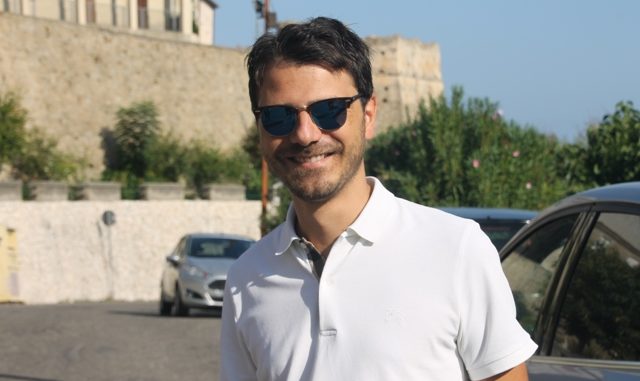 cicciu francesco vicesindaco11-2018