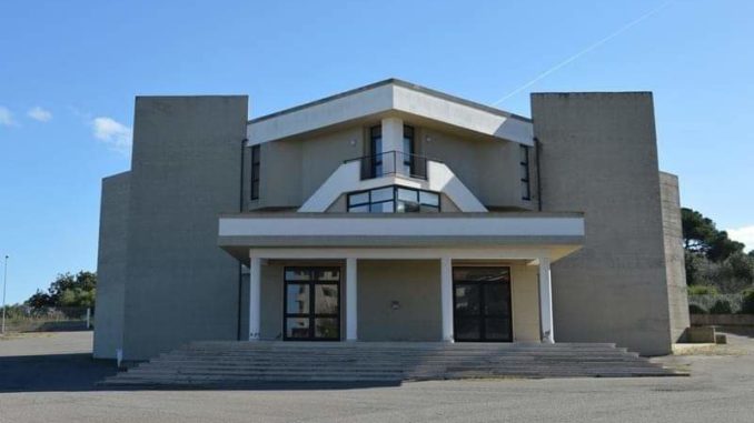 cinema teatro cariati