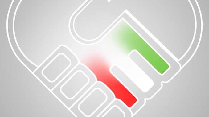 comitato uniti nella speranza logo