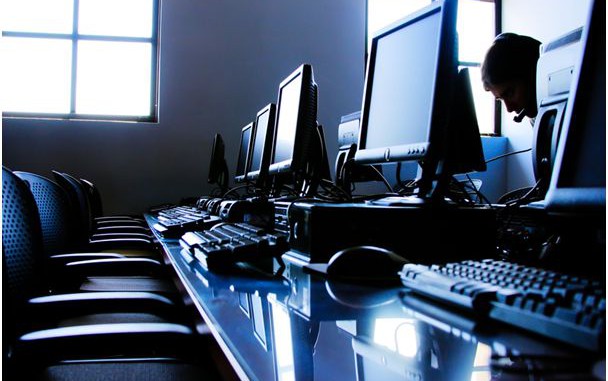 computers