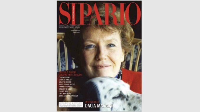 copertina sipario -04-2024