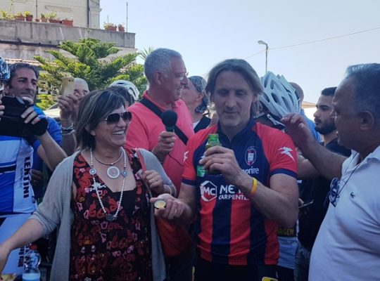 davide nicola allenatore crotone a cariati 9-6-2017 (16)