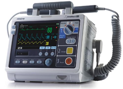 defibrillatore