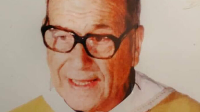 don luigi mazza crosia