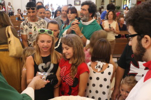don mose Associazione Nuovo Cielo 17-7-2016