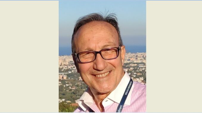 enrico iemboli