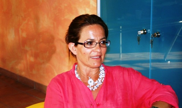 filomena GRECO 2-3-2016