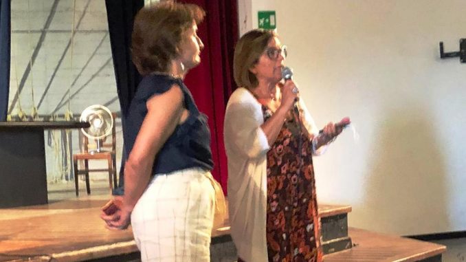 filomena greco