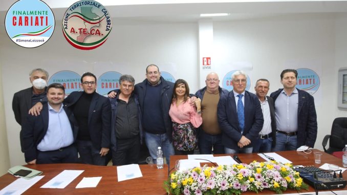 finalmente cariati 2022