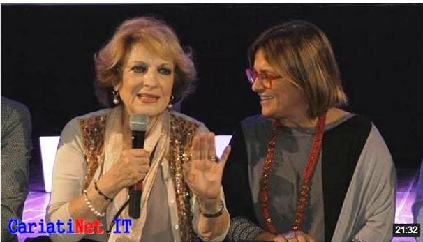 fioretta mari filomena greco 2018