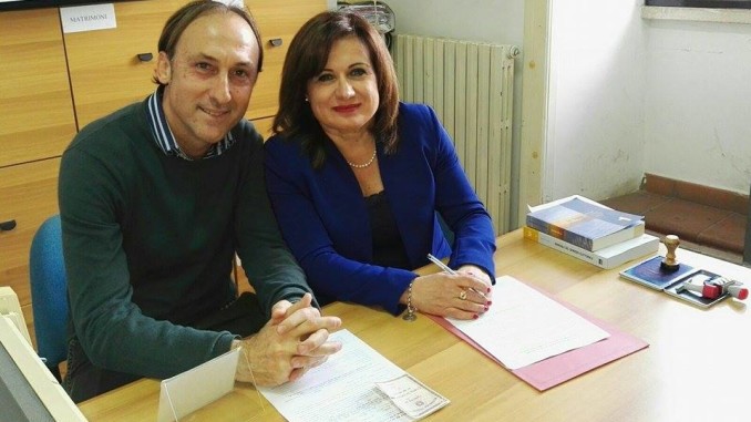 foto vittorio tosto e assunta scorpiniti 13-05-2016