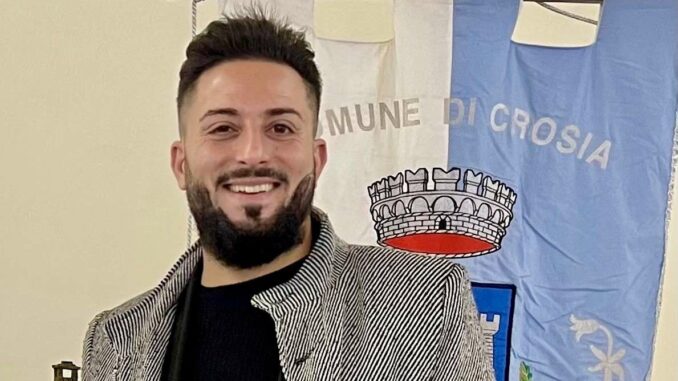 francesco russo CROSIA2024