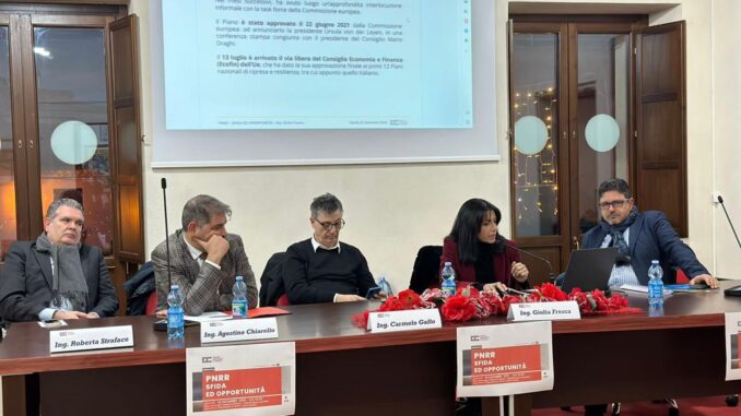 giampasquale trento