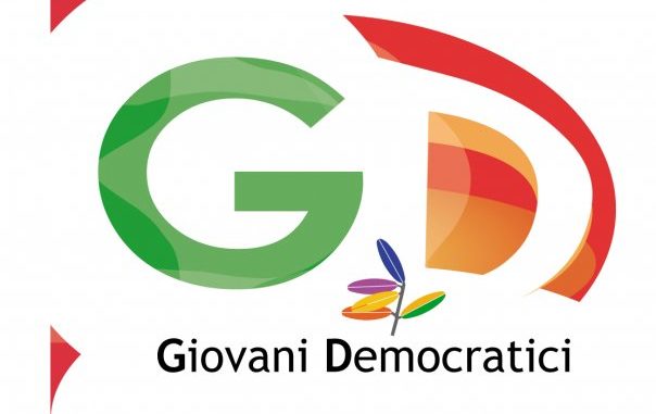 giovani-democratici-logo