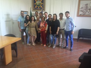 giunta-delegati-comune-cariati-8-6-2016