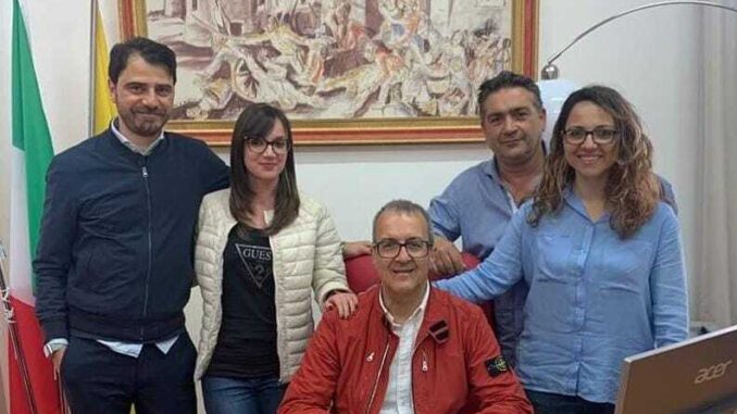 giunta-sinta-minò-2023