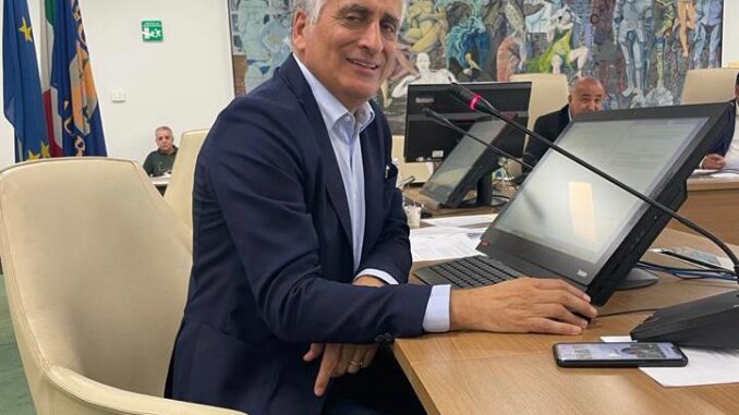 giuseppe GRAZIANO 2022