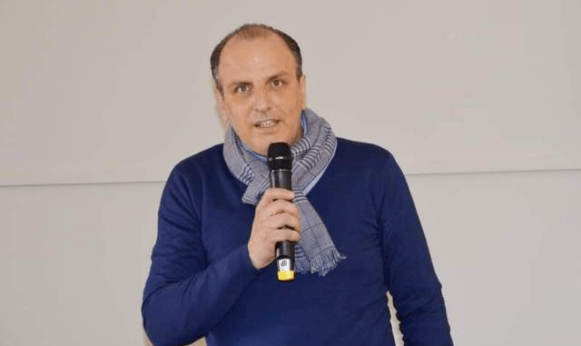 giuseppe cufari