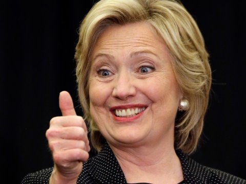hillary-clinton-elezioni americane 2016