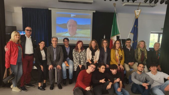 iis cariati 2022