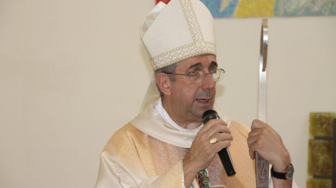 GIUSEPPE SATRIANO