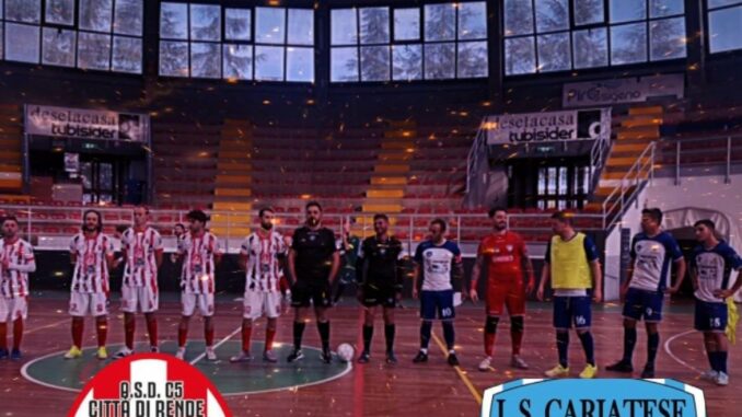 lasportivacariatese
