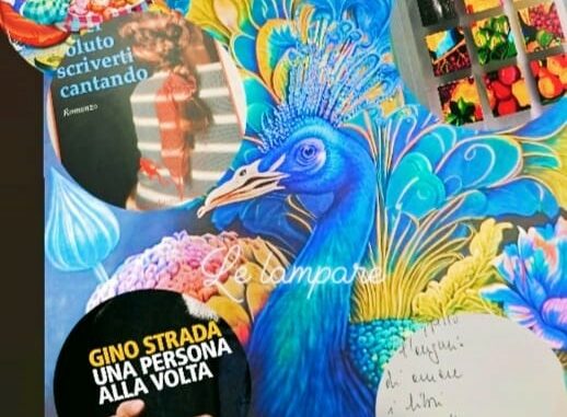 libro lampare