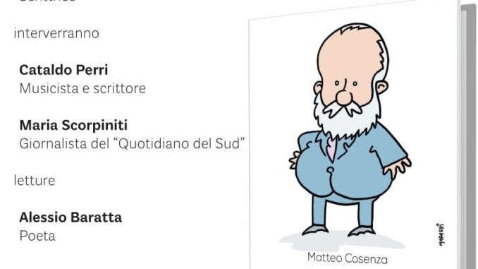 locandina libro Matteo Cosenza2