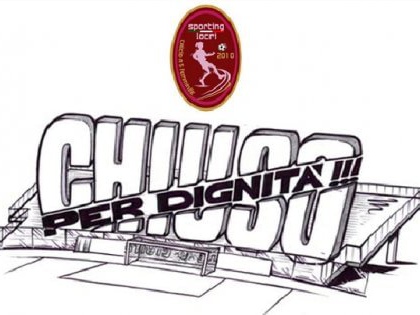 locri chiuso per dignita 2015