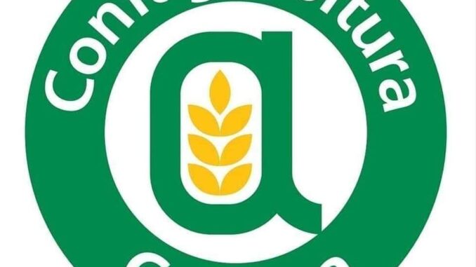 logo confagricoltura