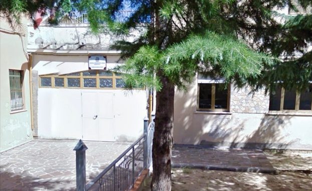 SCUOLA INFANZIA MANDATORICCIO MARE