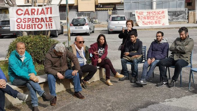 manifestazione-GKN