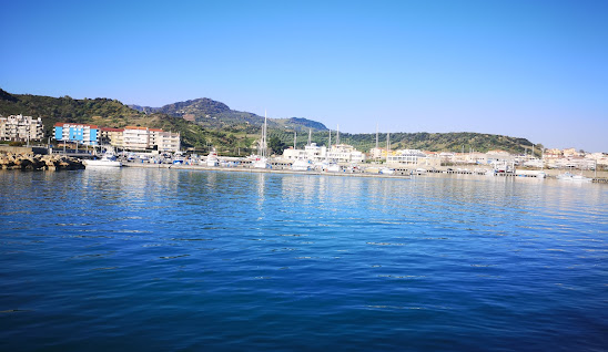mare cariati