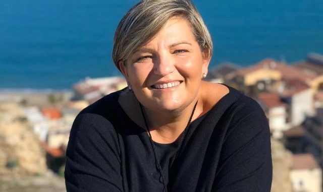 maria elena ciccopiedi 2020