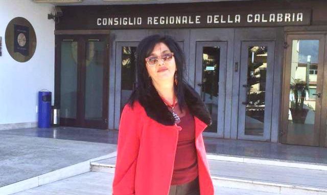 maria jose caligiuri