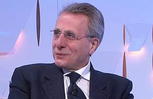 mario caligiuri 2017