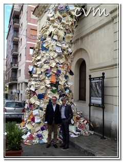 mario-caligiuri-mostra-book-house-10-05-2013