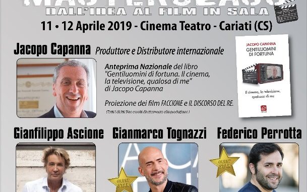 masterclass