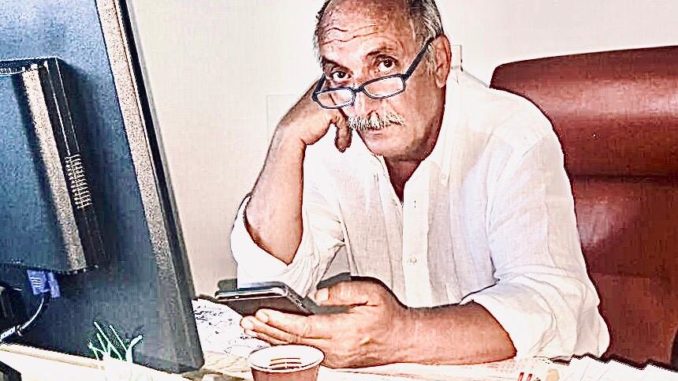 michele caligiuri