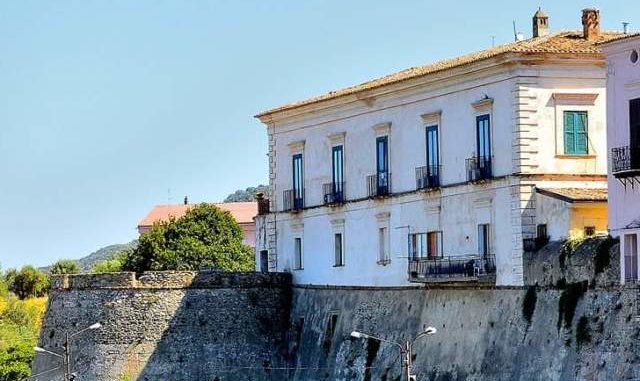 municipio cariati