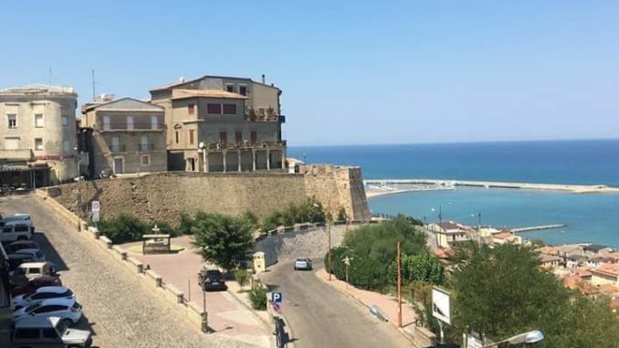 panorama cariati 2019