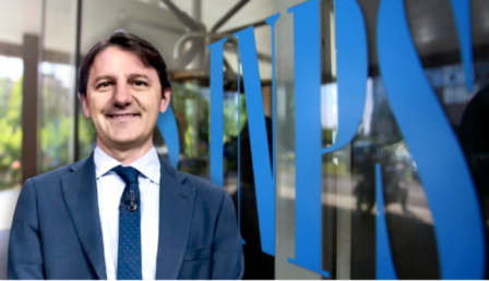 pasquale tridico 2019