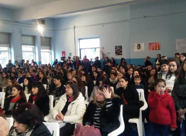 platea 1