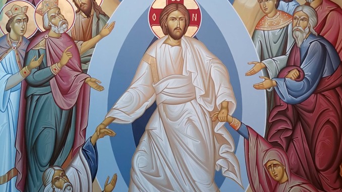 resurrezione pasqua 2016
