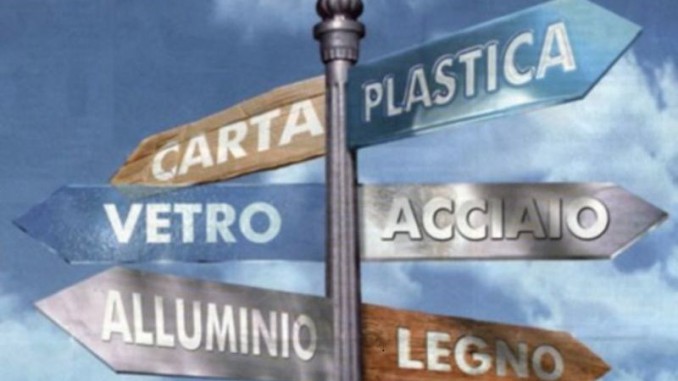 riciclo-differenziata-frecce