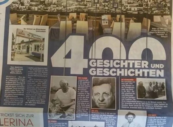 ristornate il pescatore germania2 2019